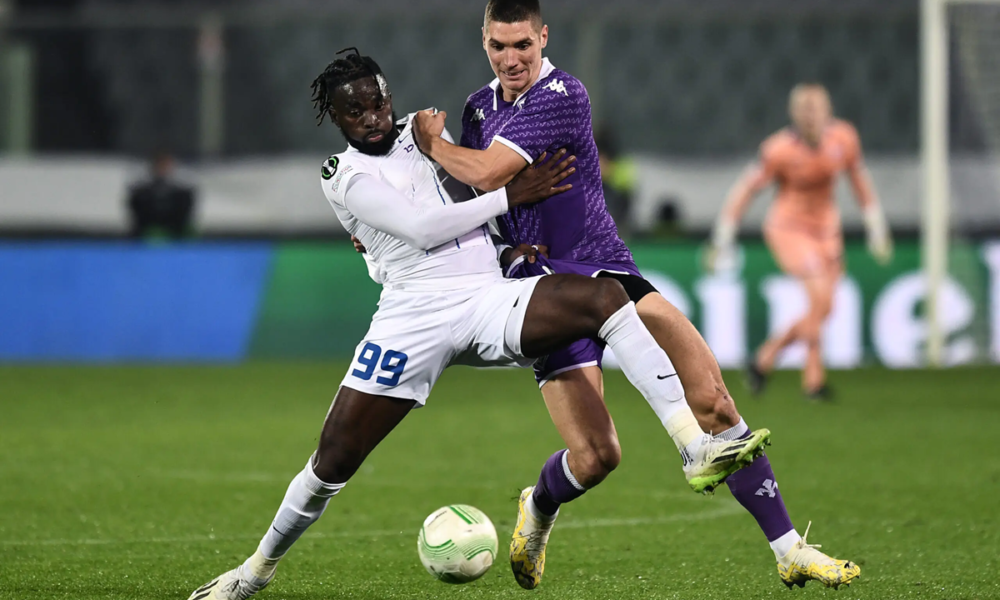 Arokodare Ajax, affare vicino con il Wolverhampton: prestito con diritto di riscatto