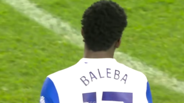 Baleba United