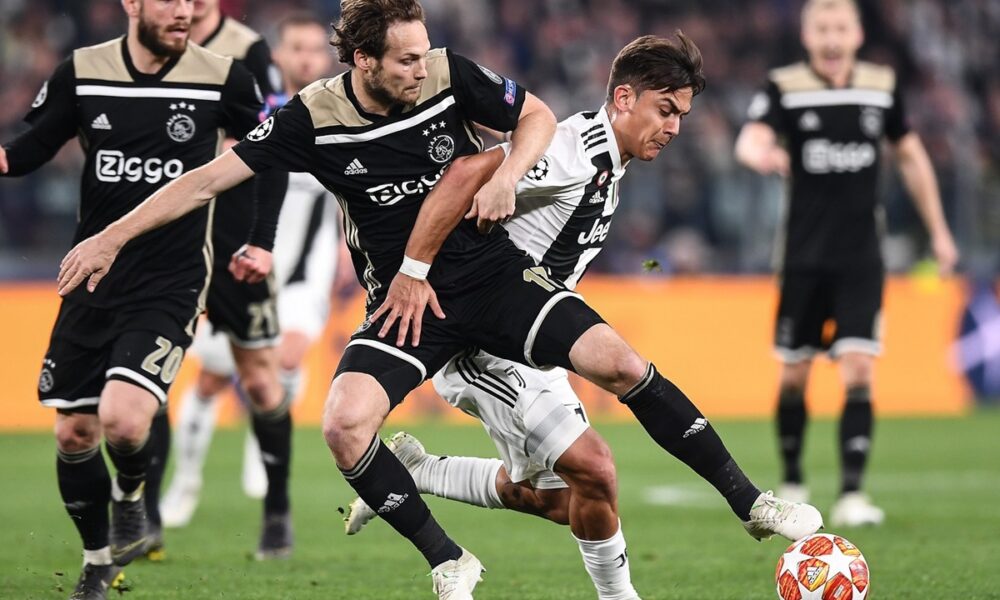 Ajax, clamoroso ritorno! Daley Blind firma per una stagione e ritrova Míchel