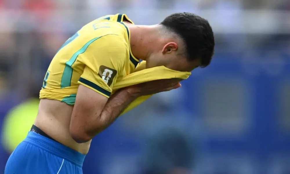 Il flop del Brasile ai Mondiali 2026: Ancelotti e la maledizione europea
