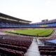 Camp Nou Barcellona
