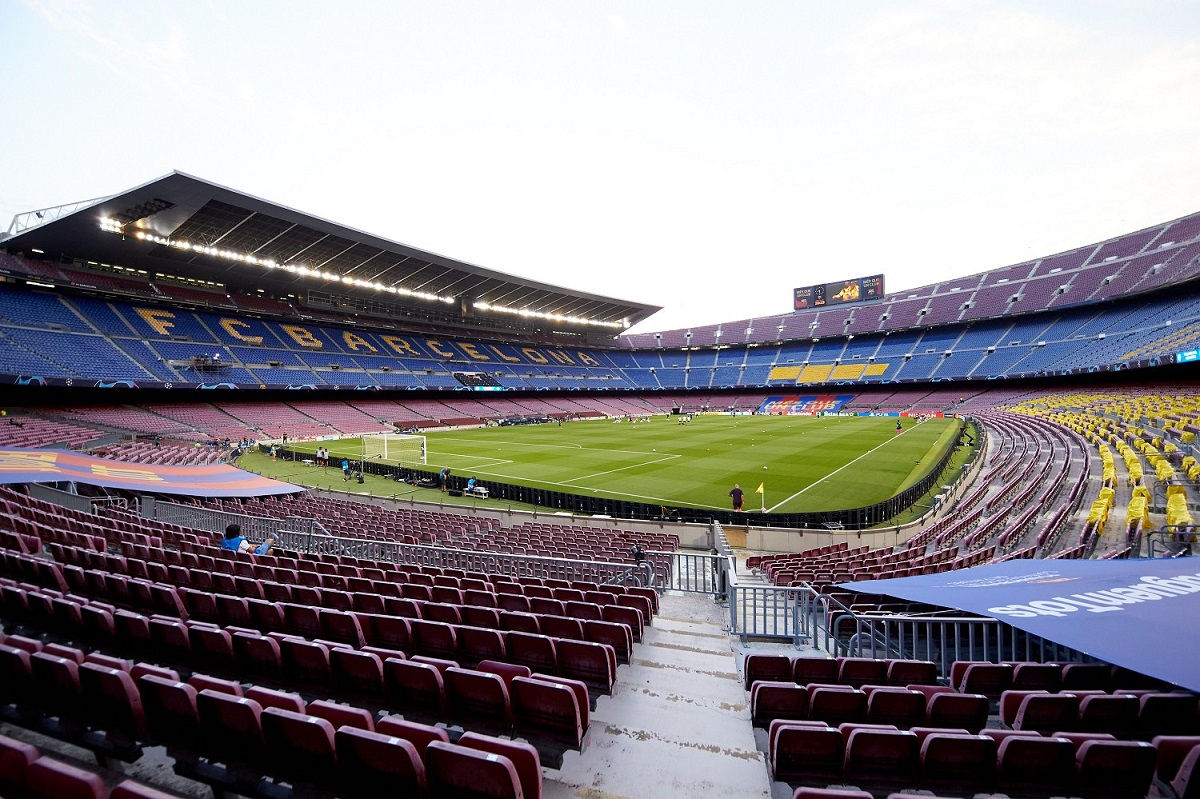 tragedia a barcellona drammatico incidente sul lavoro al cantiere dello spotify camp nou muore un operaio 54enne da Calcionews24.com tragedia a barcellona drammatico incidente sul lavoro al cantiere dello spotify camp nou muore un operaio 54enne