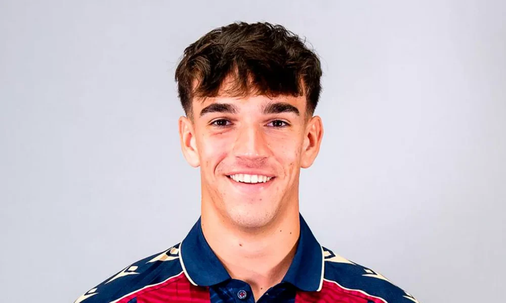 Colpo a sorpresa del Real Madrid, preso Carlos Espì dal Levante! Chi è il baby acquisto dei blancos, i numeri non mentono…