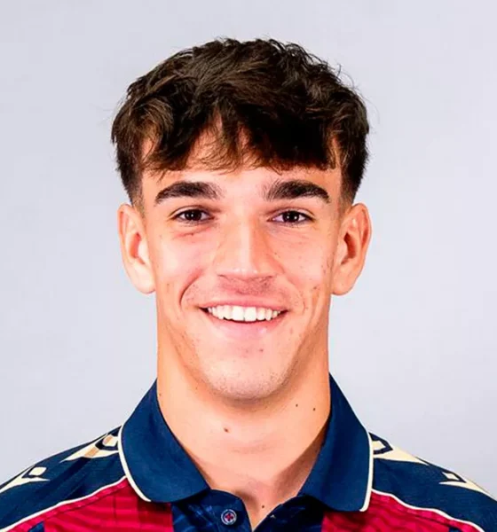 Carlos espi