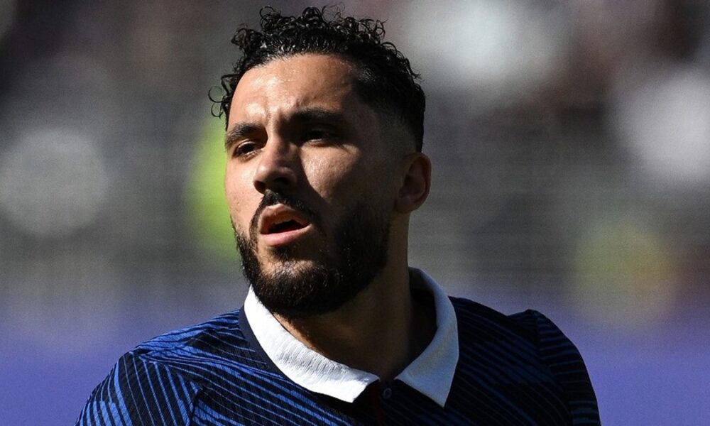 Cherki, l’arma segreta della Francia per sfidare la Spagna in semifinale