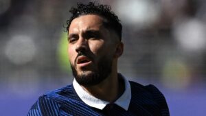 Cherki, l’arma segreta della Francia per sfidare la Spagna in semifinale