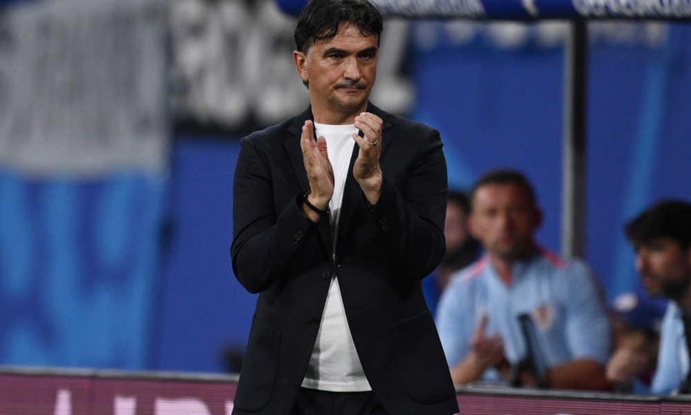 Zlatko Dalić lascia la guida della Croazia: «Me ne vado con un cuore soddisfatto e orgoglioso»