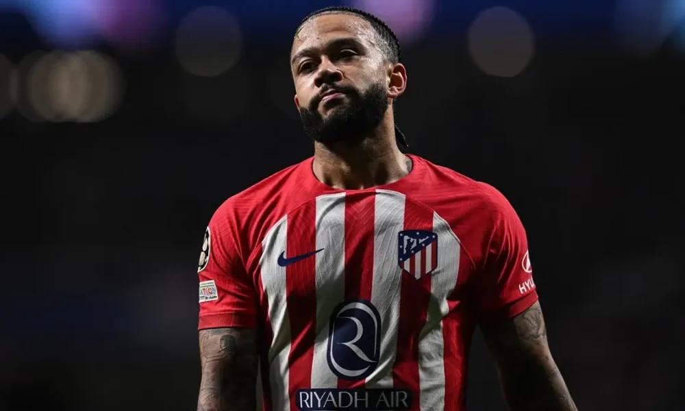 Depay Corinthians, il matrimonio continua: accordo trovato per il rinnovo dell’attaccante! Tutti i dettagli