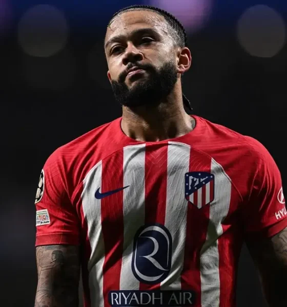Depay