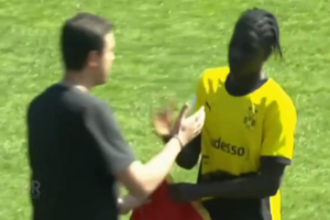 Diallo parma