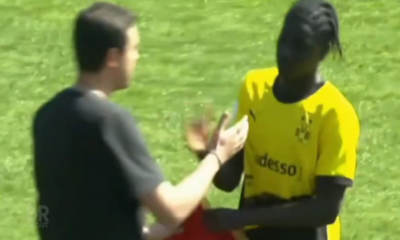 Diallo parma