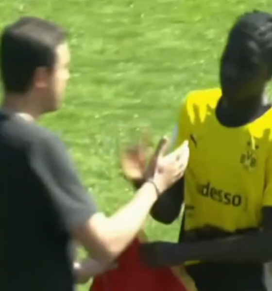 Diallo parma