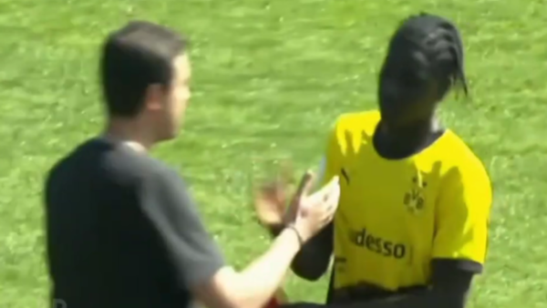 Diallo parma
