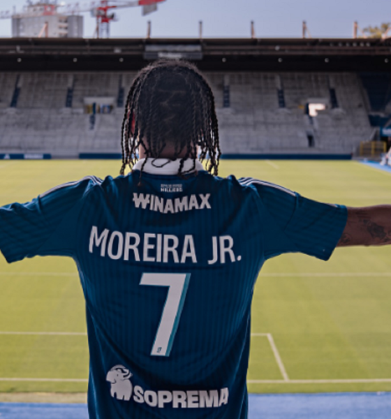 Diego moreira