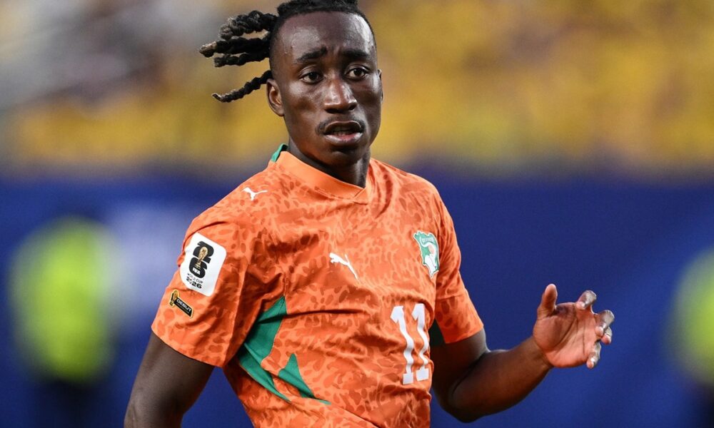 Diomande e Vinicius accendono il calciomercato del Real Madrid: intreccio clamoroso sull’asse Spagna-Inghilterra-Germania. Cosa sta succedendo