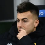 El shaarawy
