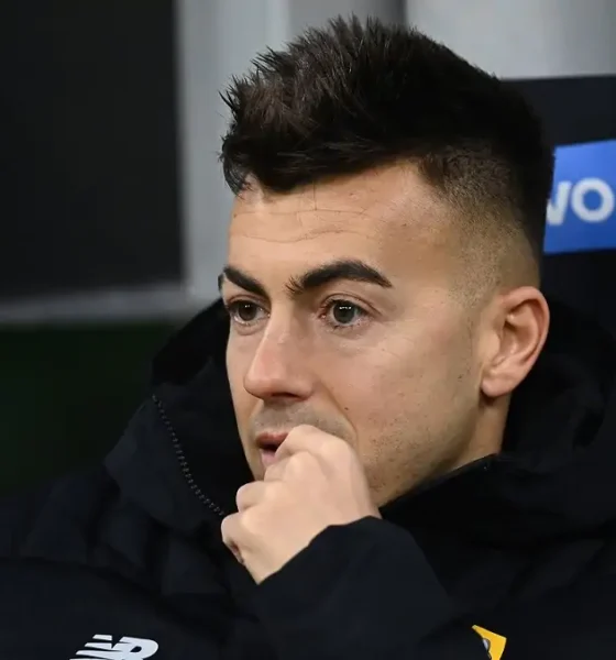 El shaarawy