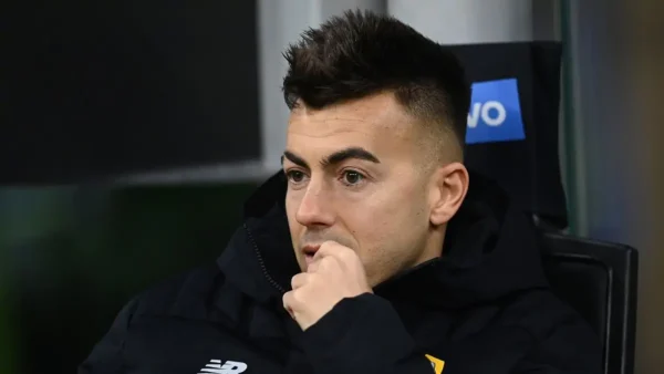 El shaarawy