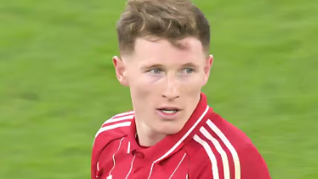 Elliott anderson