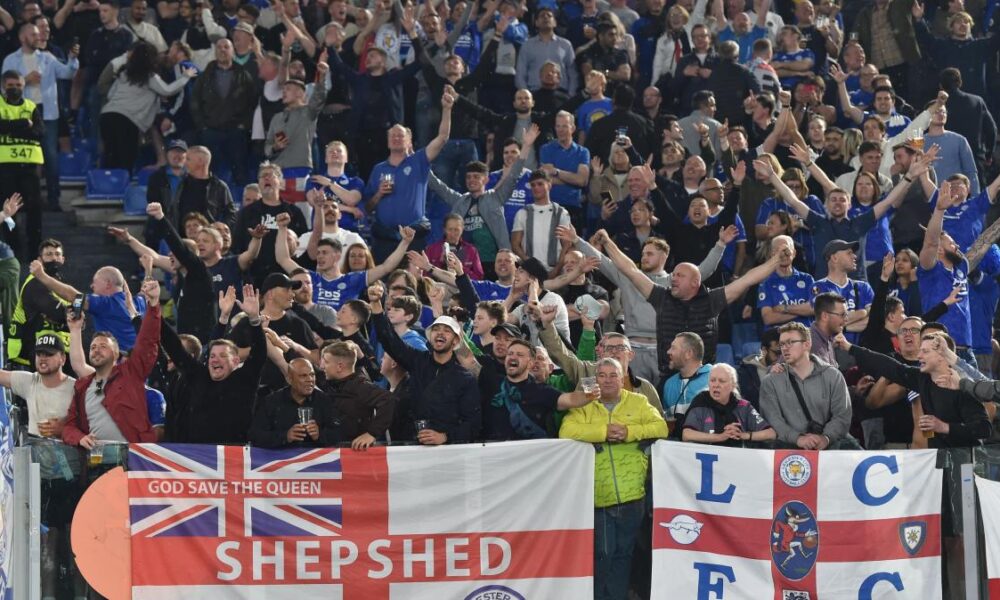 Leicester verso la cessione: King Power apre alla ricerca di investitori per rilancio del club