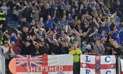 Leicester
