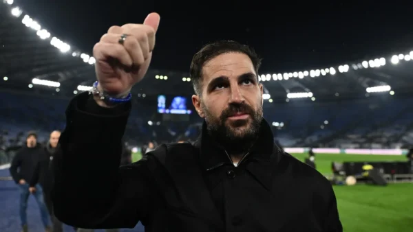 Fabregas