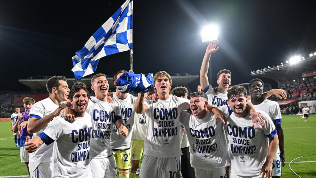 Como