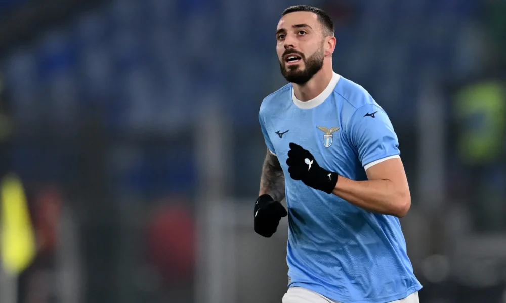 Perché Mario Gila è l’acquisto perfetto per la difesa del Milan