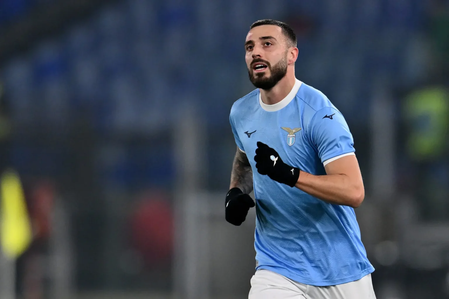 perch233 mario gila 232 l8217acquisto perfetto per la difesa del milan da Calcionews24.com perch233 mario gila 232 l8217acquisto perfetto per la difesa del milan