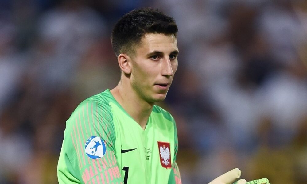 Chi è Kamil Grabara, il portiere polacco finito nel mirino dell’Atalanta. Storia e possibili incastri per la porta nerazzurra