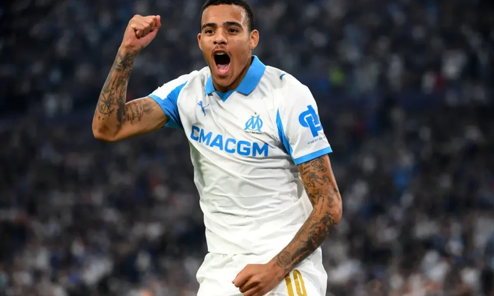 Greenwood, il Fenerbahce accelera: tentativo di sorpasso su Roma e Atletico Madrid