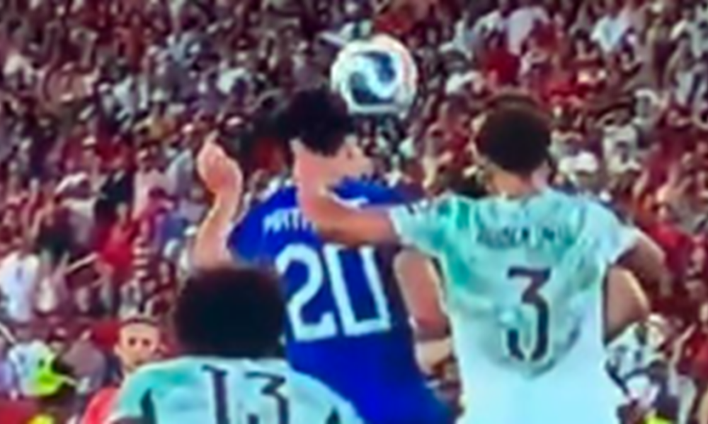 Bufera in Portogallo Croazia dopo il gol annullato a Gvardiol: la spiegazione ufficiale della FIFA, perché la rete non è stata convalidata!