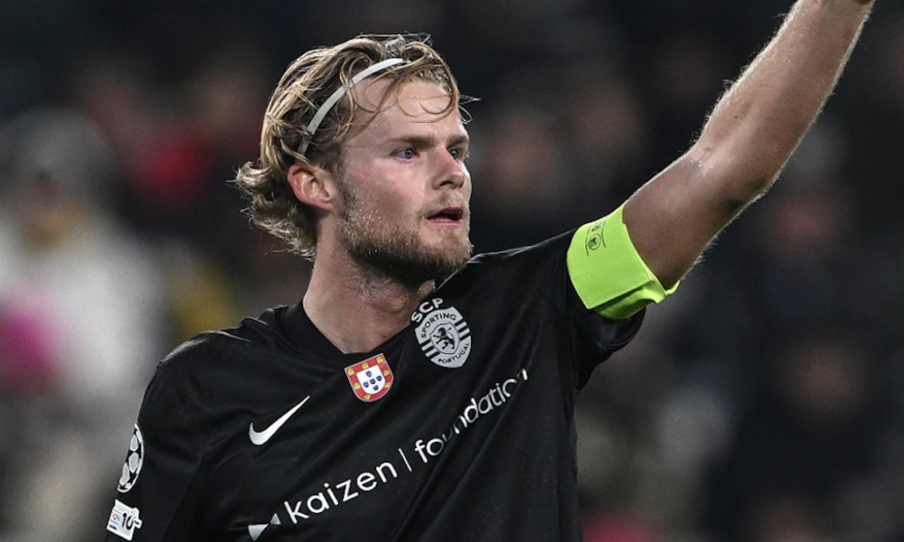 Morten Hjulmand è un nuovo giocatore dell’Atlético Madrid, ora è ufficiale: il comunicato