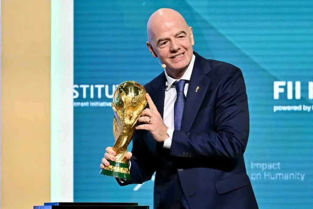 Infantino