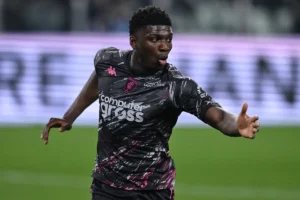 Ismael konate