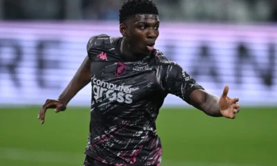 Ismael konate