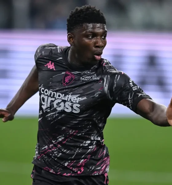 Ismael konate