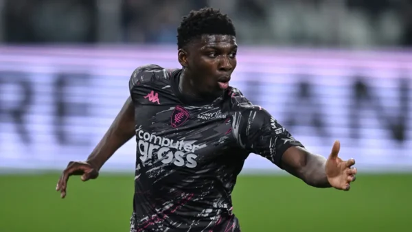 Ismael konate