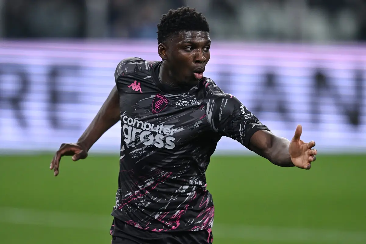 la elimin242 in coppa italia lo scorso anno ora diventa bianconero la juventus acquista ismael konat233 ecco chi 232 da Calcionews24.com la elimin242 in coppa italia lo scorso anno ora diventa bianconero la juventus acquista ismael konat233 ecco chi 232