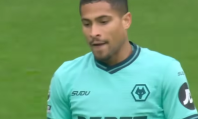 Joao gomes aston villa
