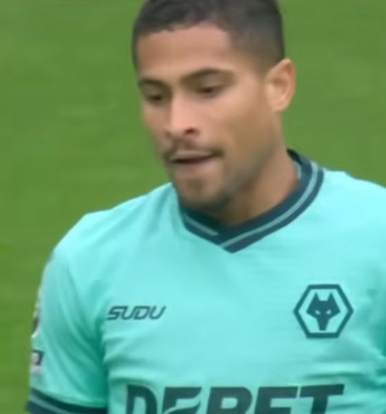 Joao gomes aston villa