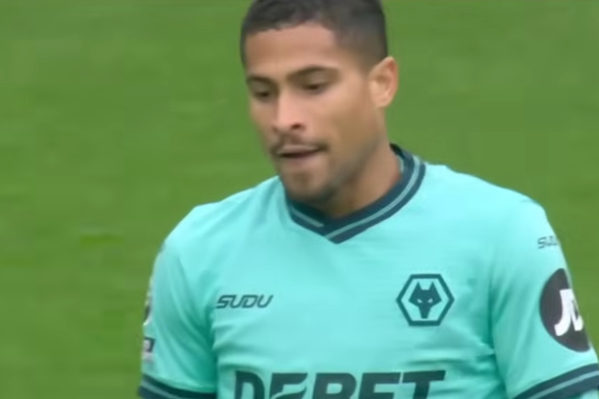 Joao gomes aston villa