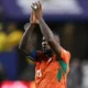 Kessie costa davorio