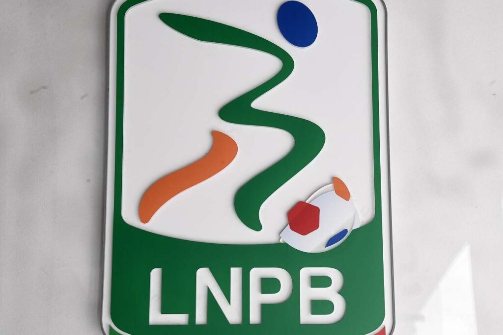 Logo Serie B