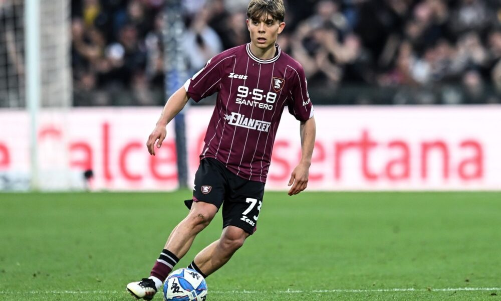 Amatucci, il talento che l’Italia ha lasciato andare: al Deportivo è già imprescindibile