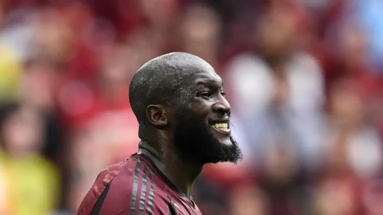 Lukaku belgio mondiali