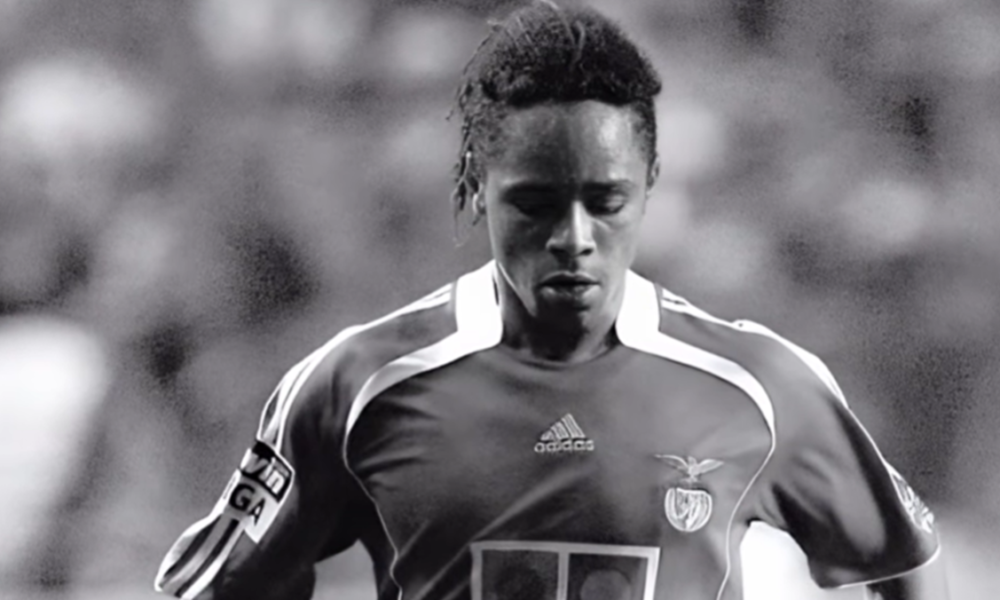 Morto Manù: tragico incidente stradale per l’ex Modena e Benfica, ha perso la vita a 43 anni