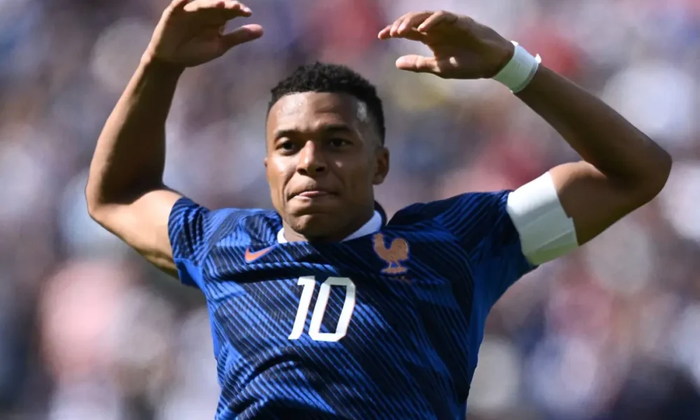 Mbappé carica la Francia: «Deschamps merita il massimo, vogliamo il terzo posto»