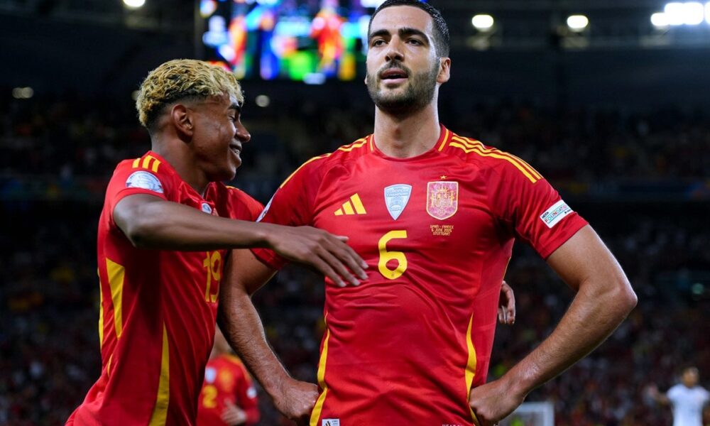 Pagelle Spagna Belgio – i Top e Flop del match valido per i quarti di finale del Mondiale