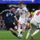 Messi argentina inghilterra